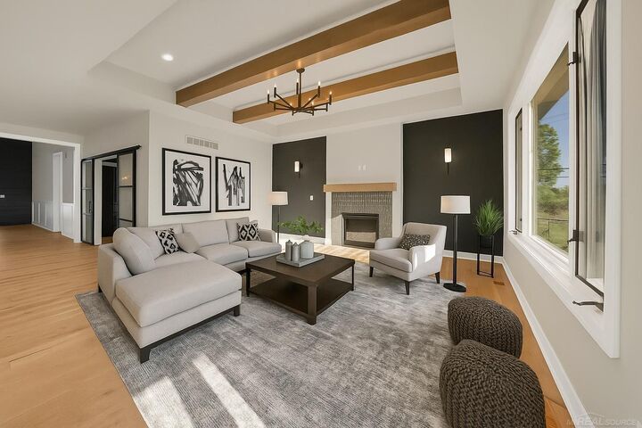 Property Photo:  54714 Camden Court  MI 48316