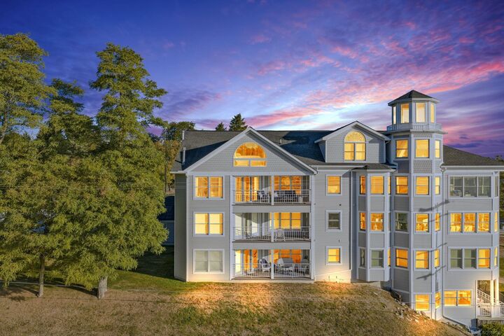 Property Photo: 7338 Huron # 28 Street MI 48450