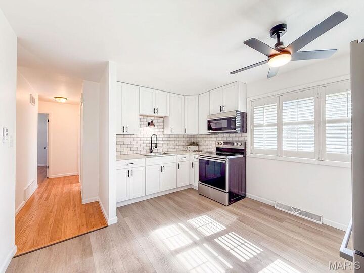 Property Photo:  144 Martigney Drive  MO 63129