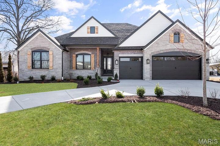 Property Photo:  1 Tbb Savannah Village At Twin Creeks  MO 63304 