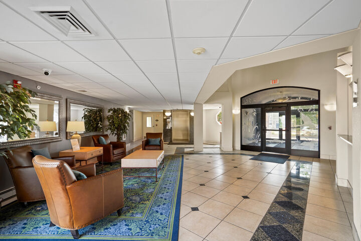 Property Photo:  100 E Main St 403  WI 53186