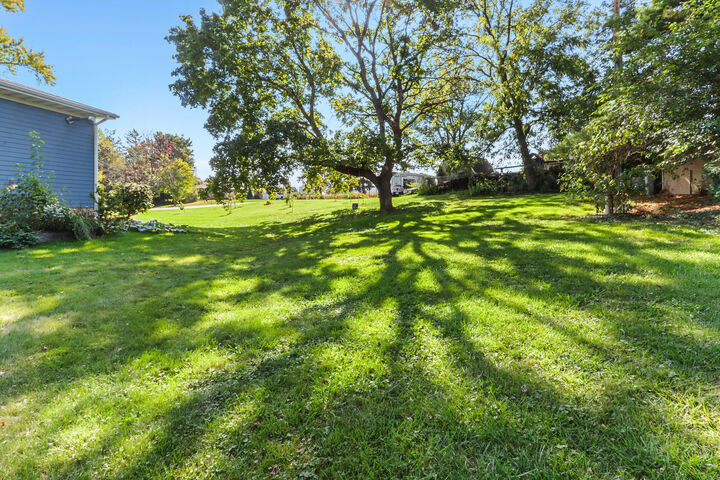Property Photo: 9244 391st Ave WI 53128