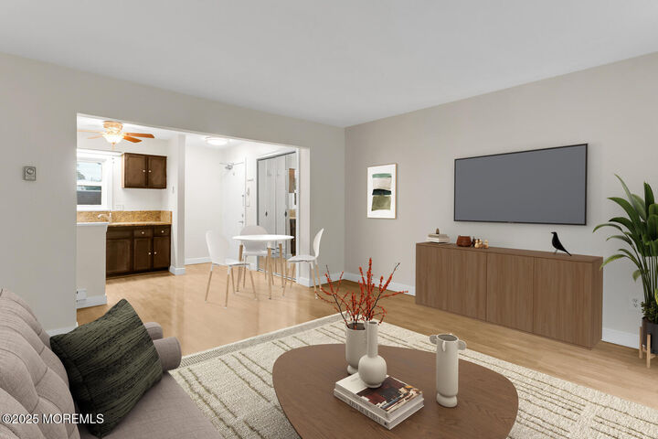 Property Photo: 321 Shore Drive 28 NJ 07732