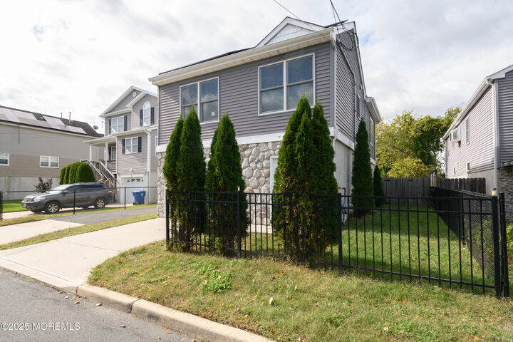 Property Photo: 62 Brainard Avenue NJ 07758