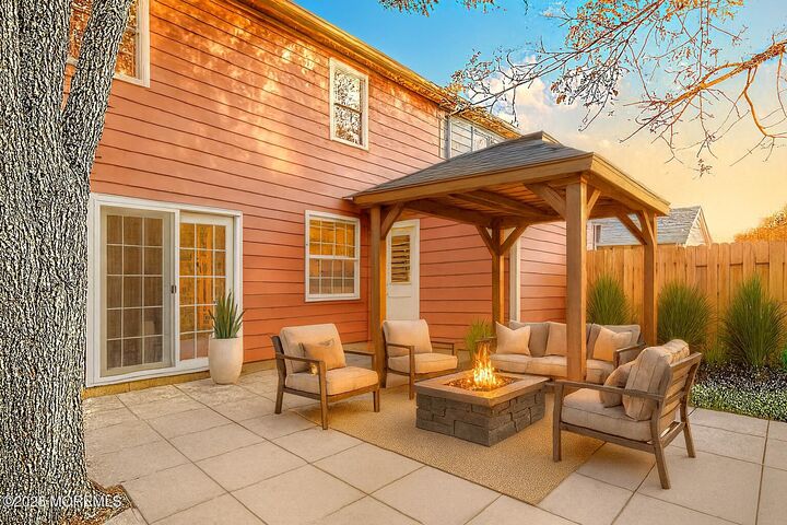 Property Photo: 47 Kingsley Way NJ 07728