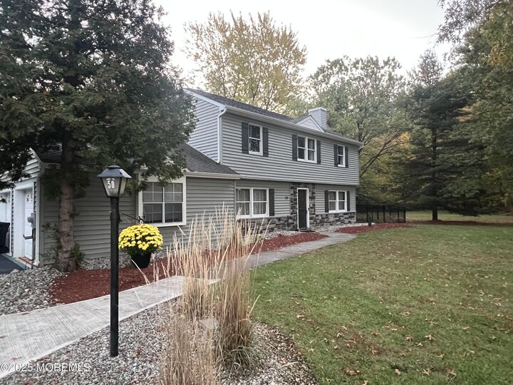 Property Photo:  50 Munch Road  NJ 07701
