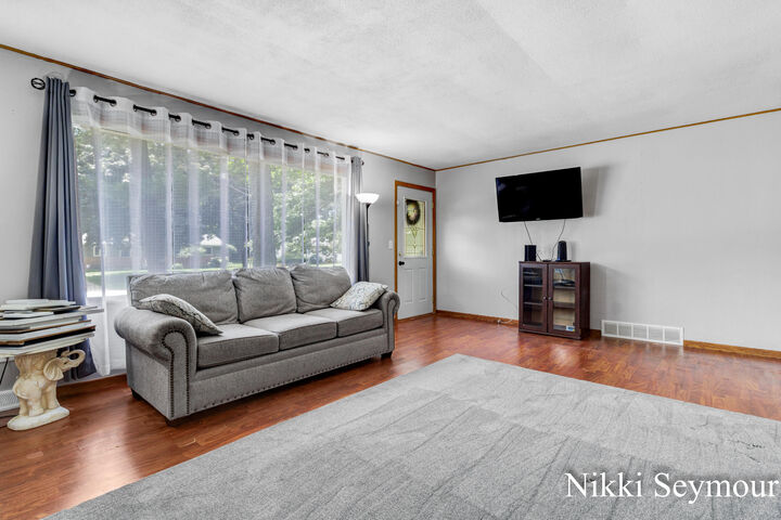 Property Photo:  7717 N Carefree Drive  MI 49461 