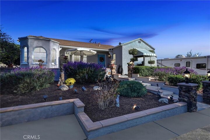 Property Photo:  4006 Williams Avenue  CA 91711 