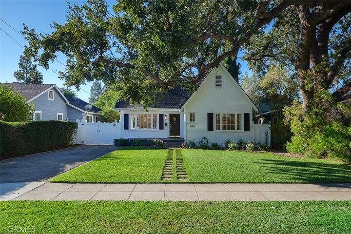 644 W Colorado  Monrovia CA 91016 photo