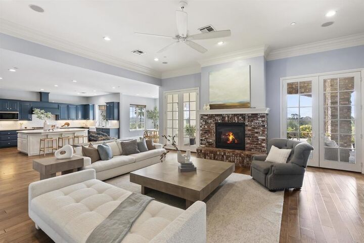 Property Photo:  3401 Adams Run  CA 92024