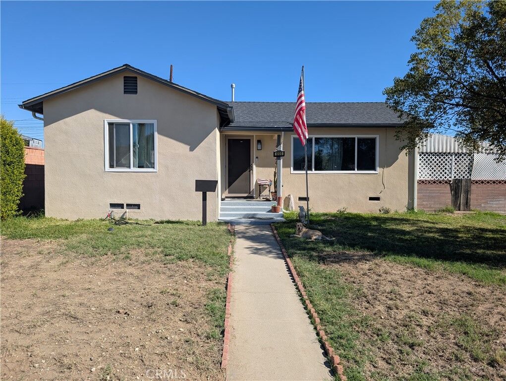 Property Photo:  666 Mountain  CA 91767