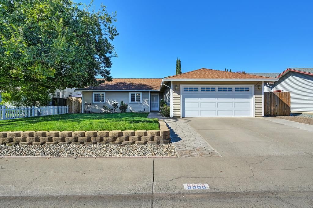 Property Photo:  9968 Falcon Meadow Drive  CA 95624 