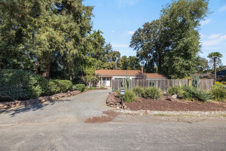 2601 Sierra Boulevard  Sacramento CA 95864 photo