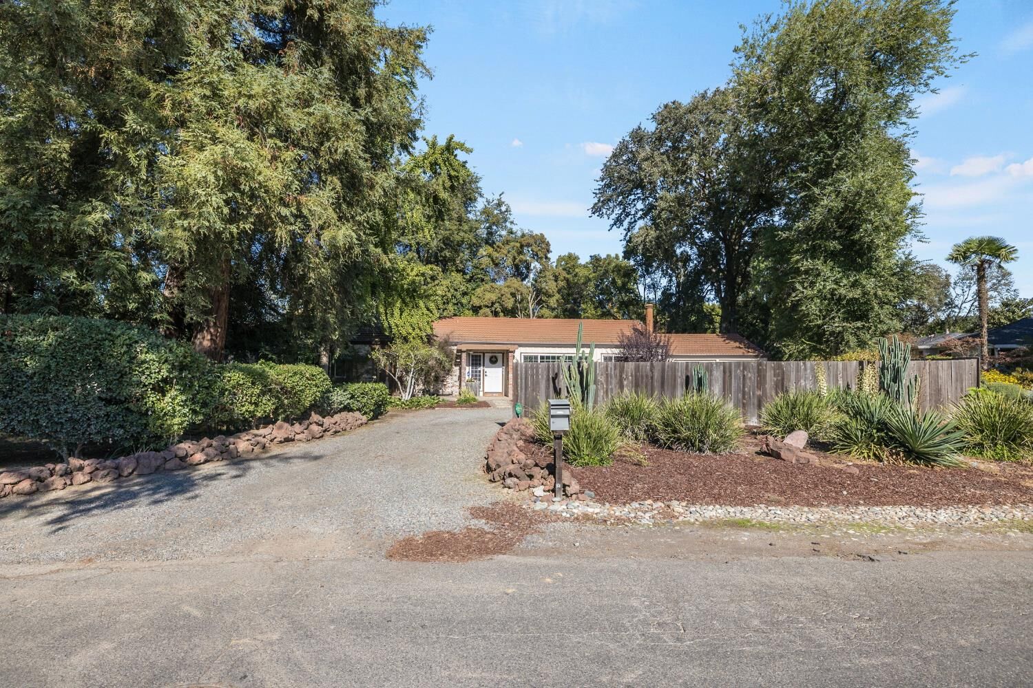 Property Photo: 2601 Sierra Boulevard CA 95864