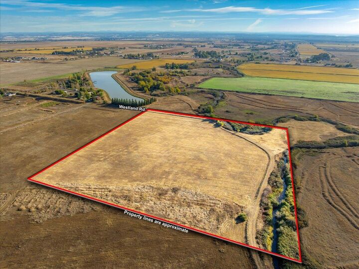 Property Photo:  0 Westland Road  CA 95648
