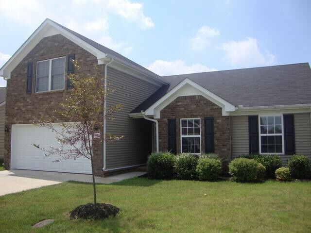 Property Photo:  1947 Odessa Ave  TN 37128