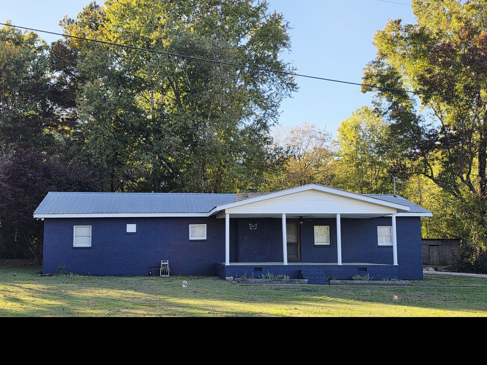 Property Photo:  65 Anthony Mill Rd  TN 37388 