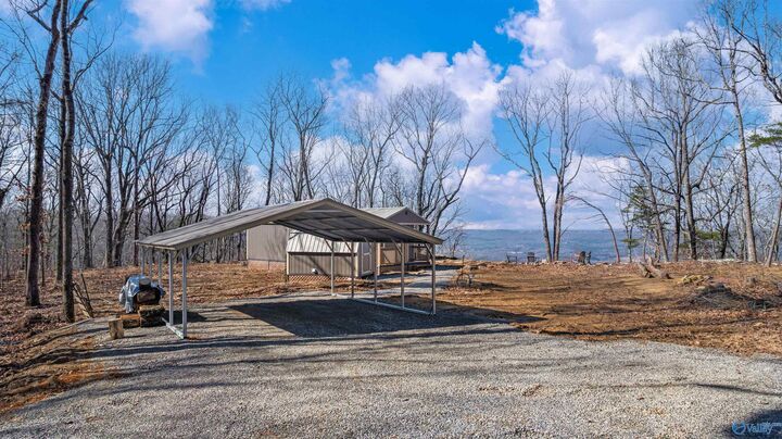 Property Photo:  3691 Citadel Rock Road  AL 35967