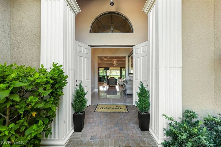 Property Photo:  4394 Caldera Circle  FL 34119 