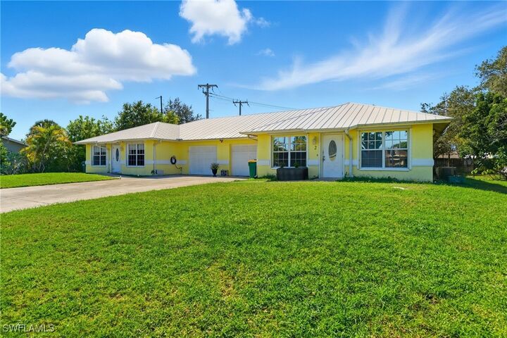 1000 S Alhambra Circle  Naples FL 34103 photo