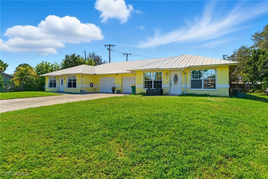 Property Photo:  1000 S Alhambra Circle  FL 34103 