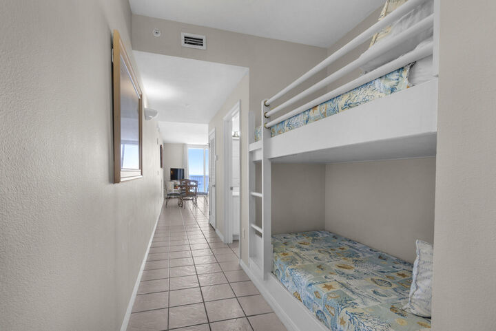 Property Photo: 8577 Gulf Boulevard Apt 503 FL 32566