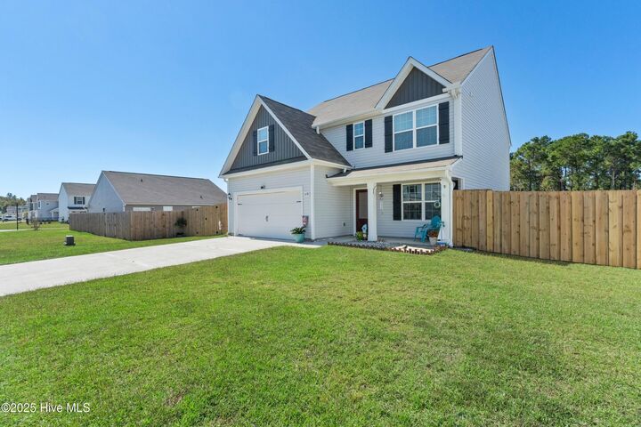 Property Photo:  1638 Gate Hill Road SE  NC 28422 