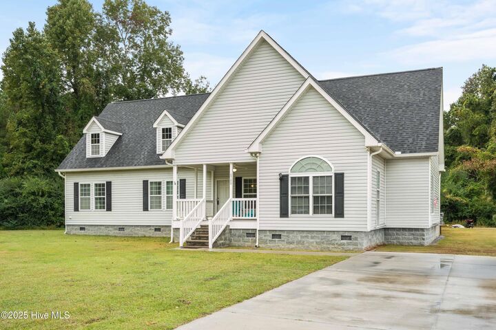 Property Photo:  6700 D L Lewis SE  NC 28479 