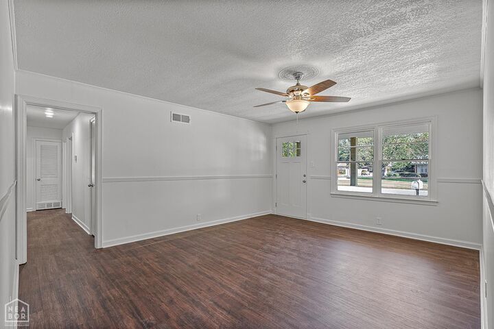 Property Photo:  451 S Roselawn Drive  AR 72301