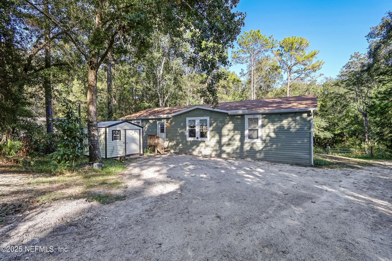 Property Photo:  153 Plankton Avenue  FL 32068 