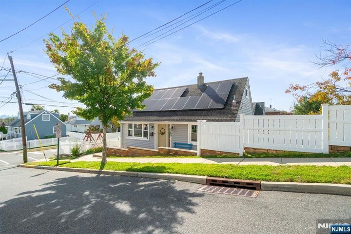Property Photo: 340 Marsan Drive NJ 07072