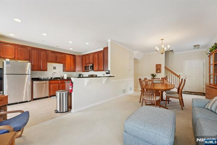 Property Photo: 39 Forshee Circle NJ 07645