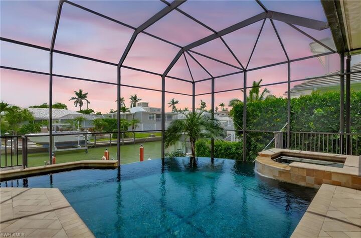 Property Photo:  1380 Marlin Dr  FL 34102 