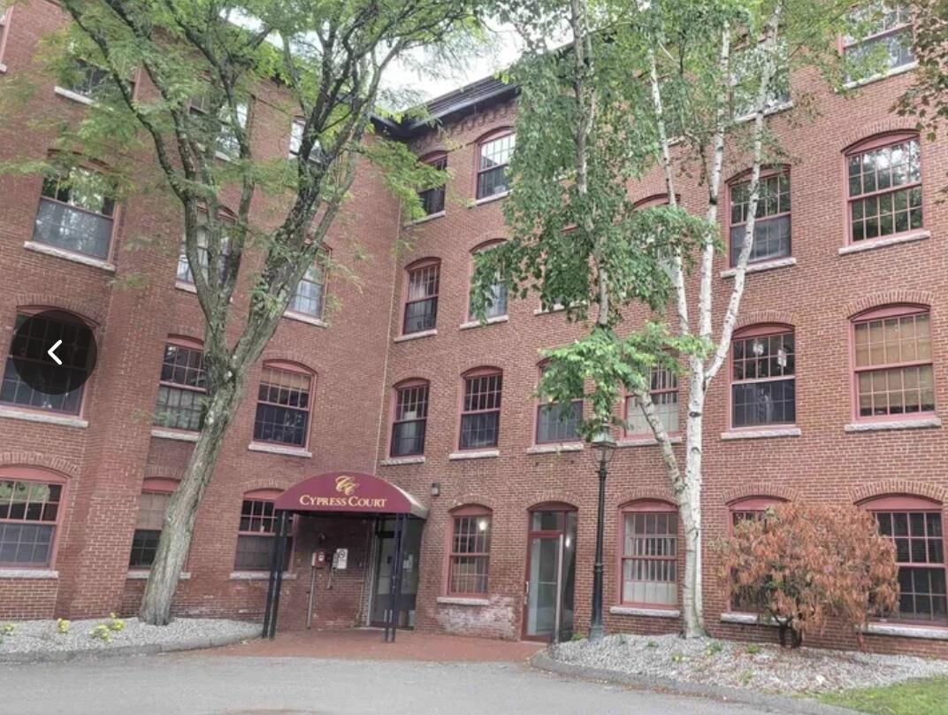 Property Photo:  335 Cypress Street  NH 03103