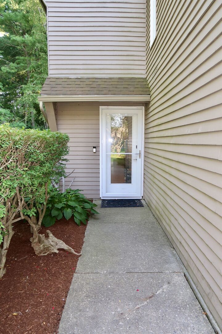 Property Photo:  608 South Beach Road  VT 05403