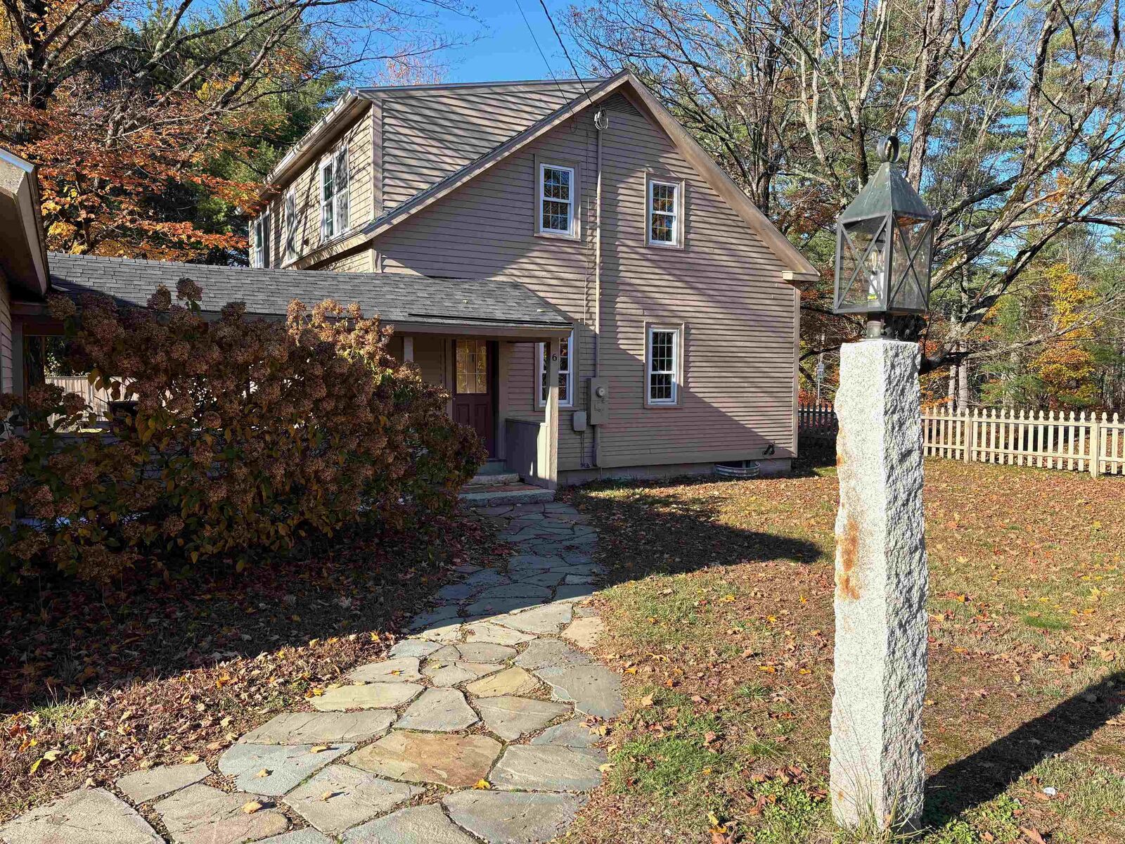 Property Photo: 6 Hartshorn Lane NH 03278
