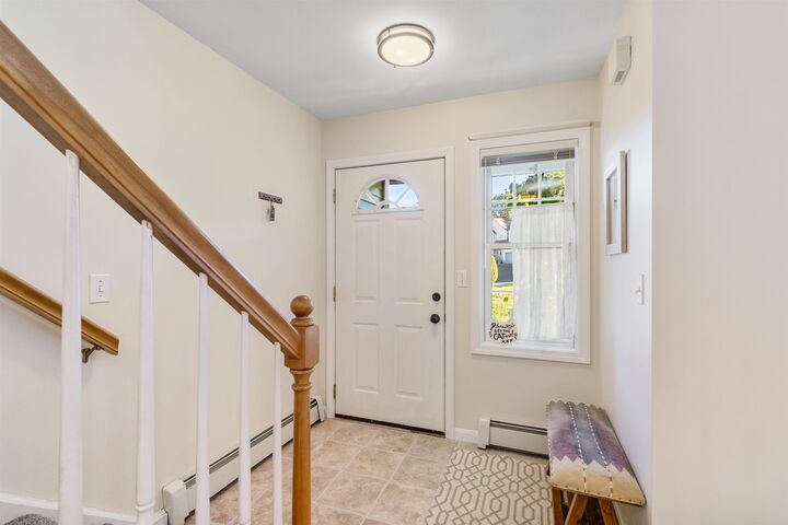 Property Photo:  9 White Lilac Way  VT 05446