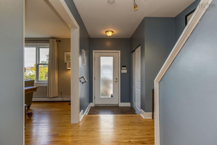 Property Photo: 259 Joffre Street NS B2Y 3E2