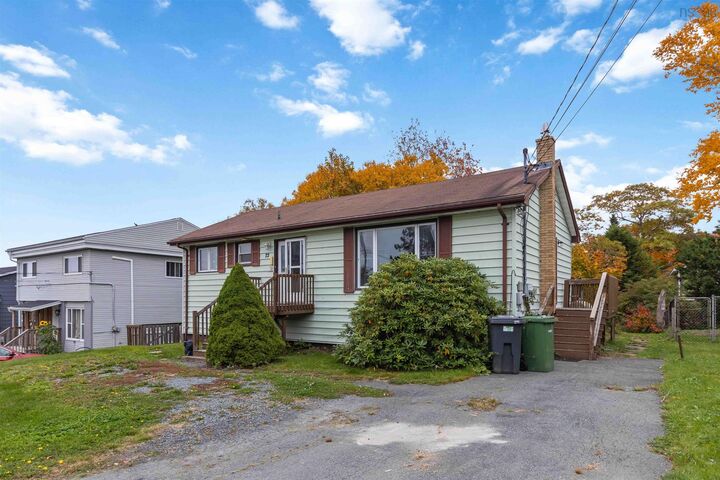 Property Photo: 22 Hilden Drive NS B3R 1K2