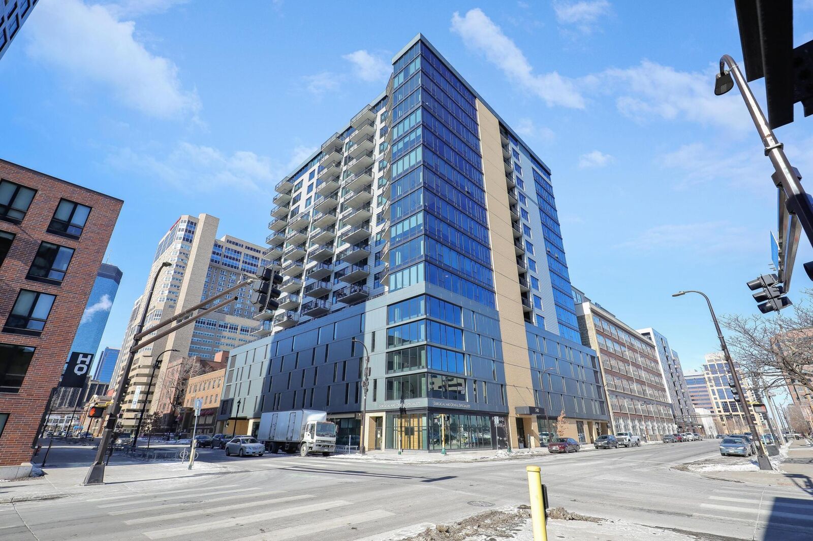 Property Photo: 740 Portland Avenue 1110 MN 55415