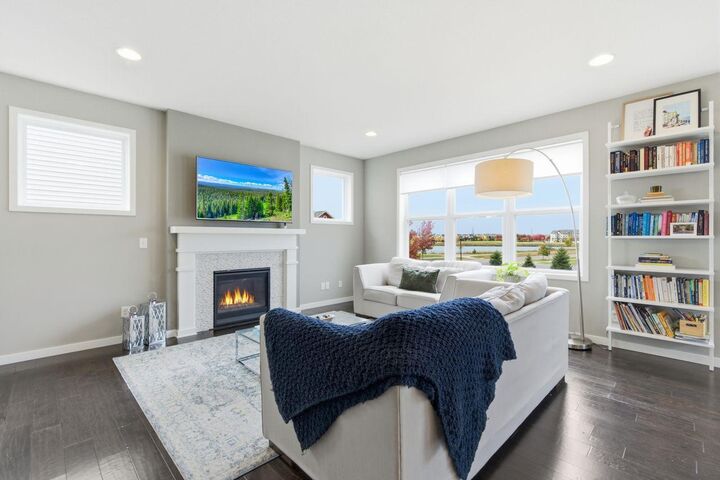 Property Photo: 8215 Deerwood Lane N MN 55369