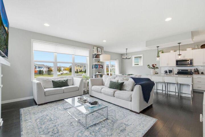 Property Photo:  8215 Deerwood Lane N  MN 55369 