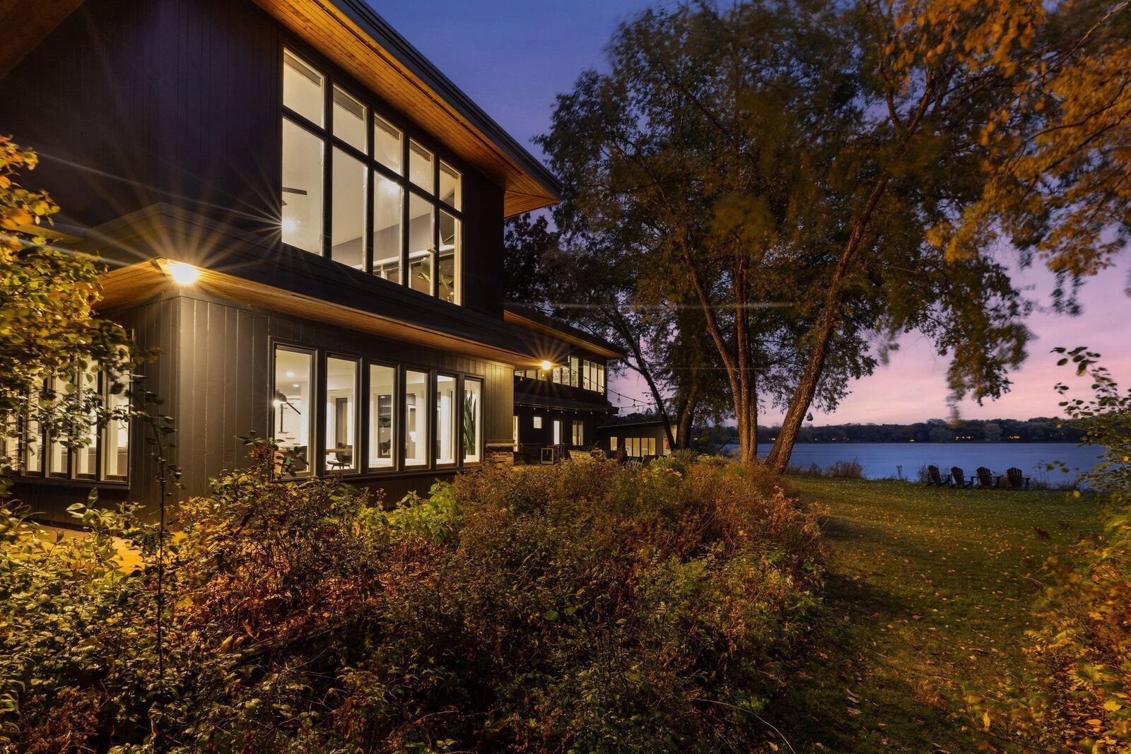 Property Photo:  10 W Shore Road  MN 55127 