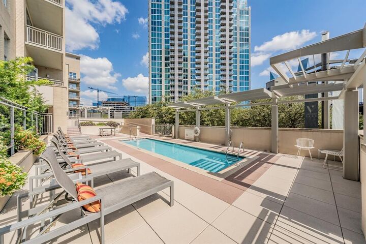 Property Photo:  2323 N Houston Street 310  TX 75219