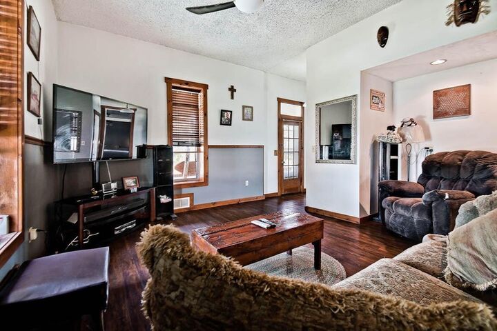 Property Photo: 7686 State Highway 96 MO 64836