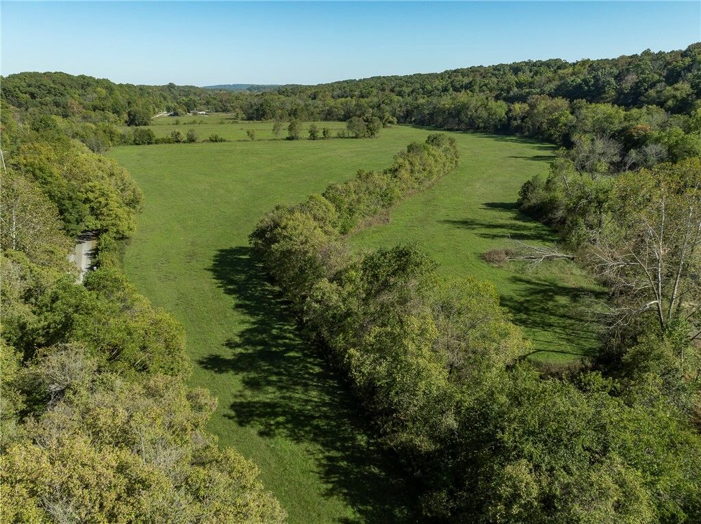 Property Photo:  Tract 1 Sugar Creek Road  AR 72756