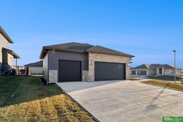 Property Photo:  3321 S 212th Street  NE 68022 