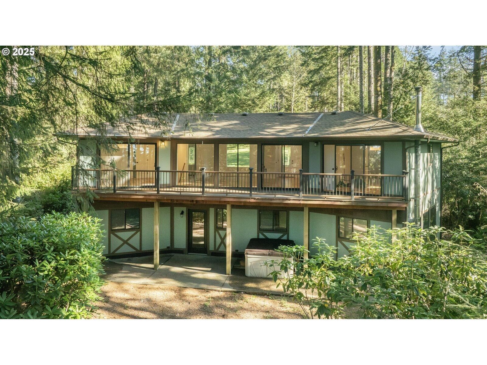 Property Photo:  95708 Horton Lane  OR 97415 
