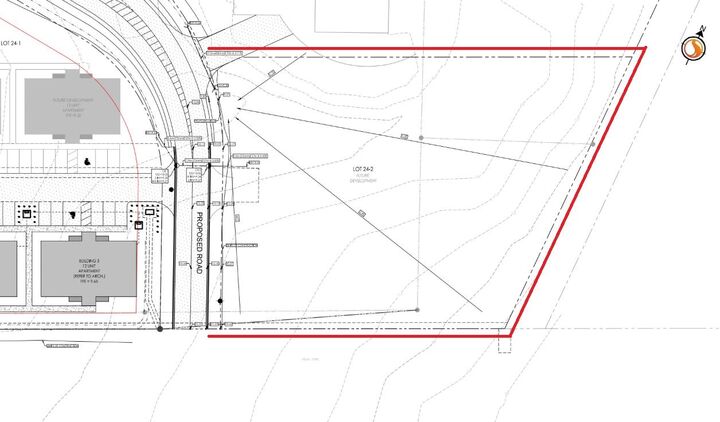 Reads Drive Lot 24-2 — photo 1