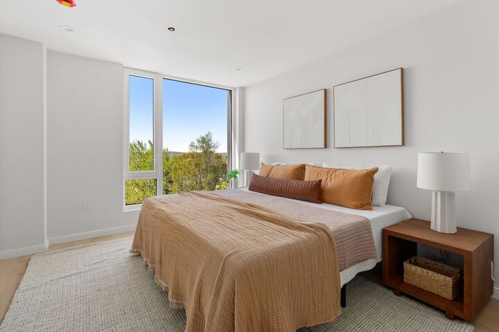 Property Photo: 125 Lowell Street 503 MA 02143